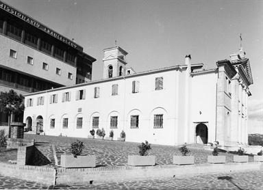 Convento di S. Pacifico